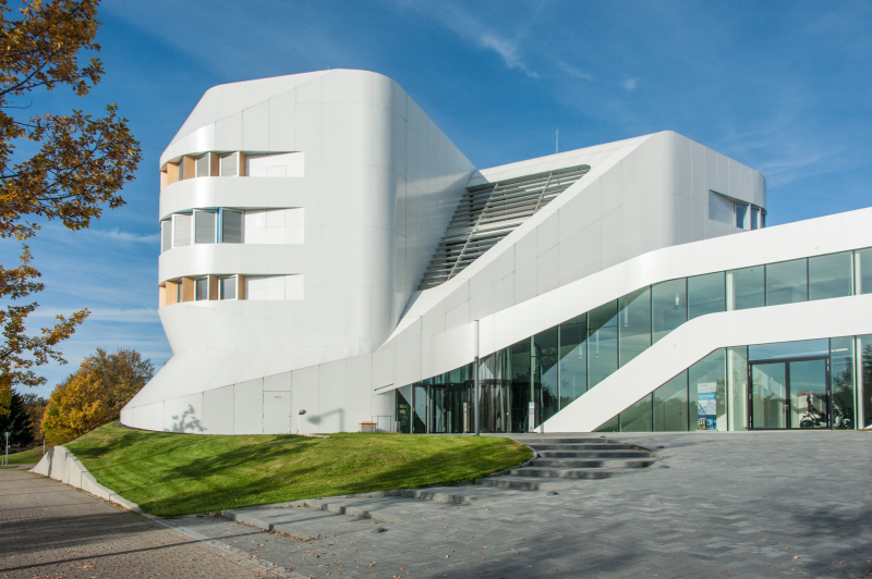 Stuttgart Galerie